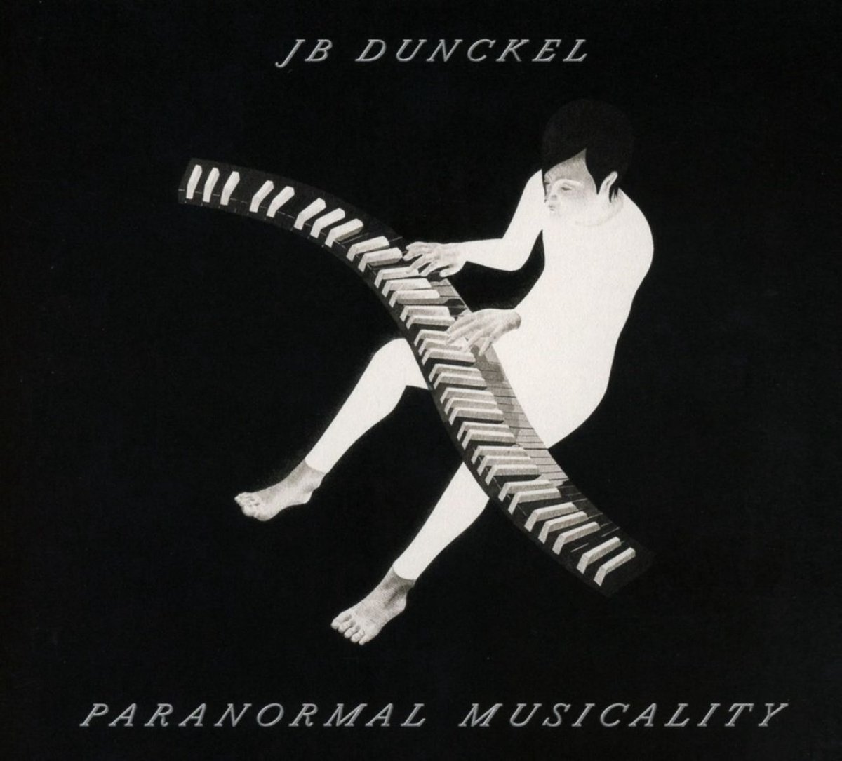 JB Dunckel: Paranormal Musicality