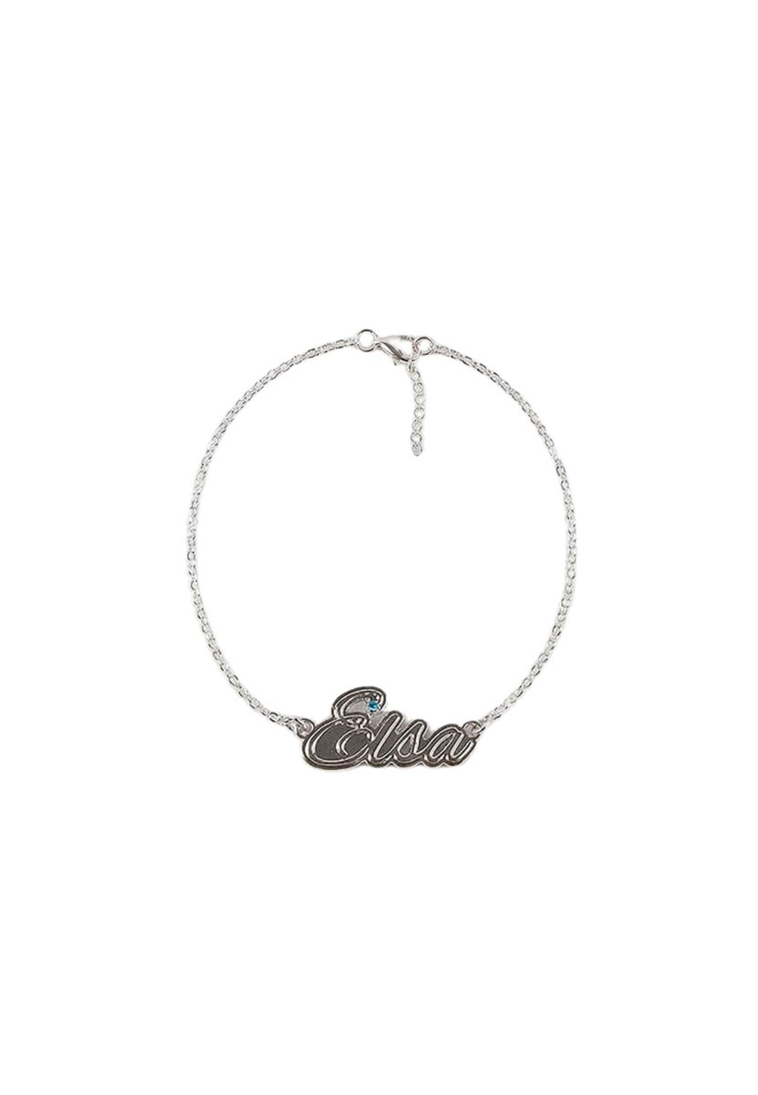 Bevroren Sieraden