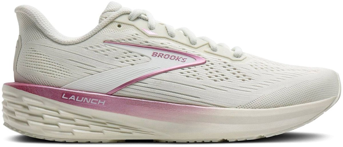 Brooks Launch 12 Hardloopschoenen Dames