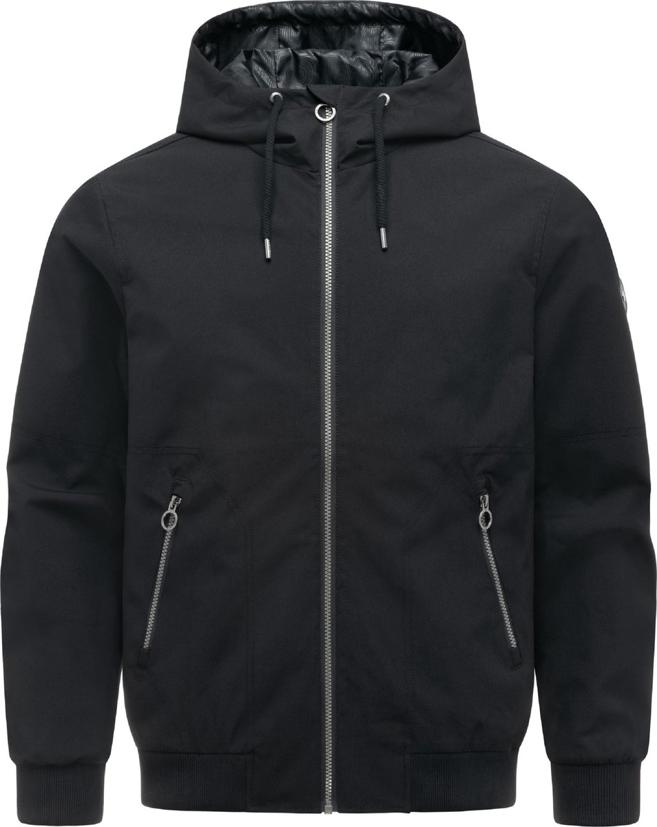 Ragwear heren Buitenjas