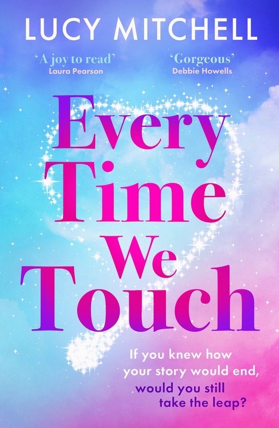 Every Time We Touch - cover
