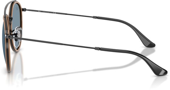 Ray Ban - Black - Blue — afbeelding 2