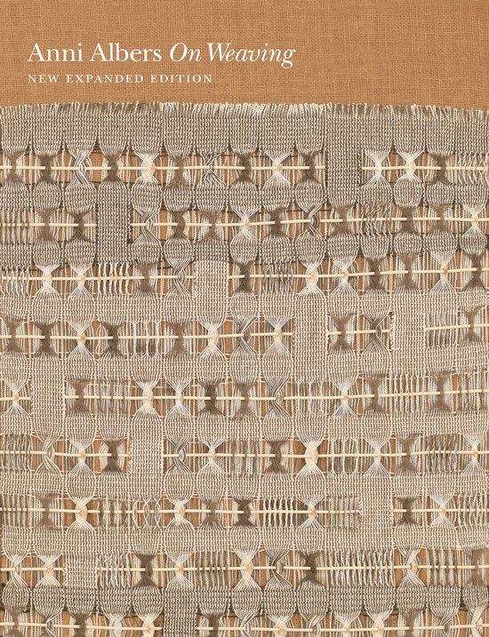 On Weaving - cover