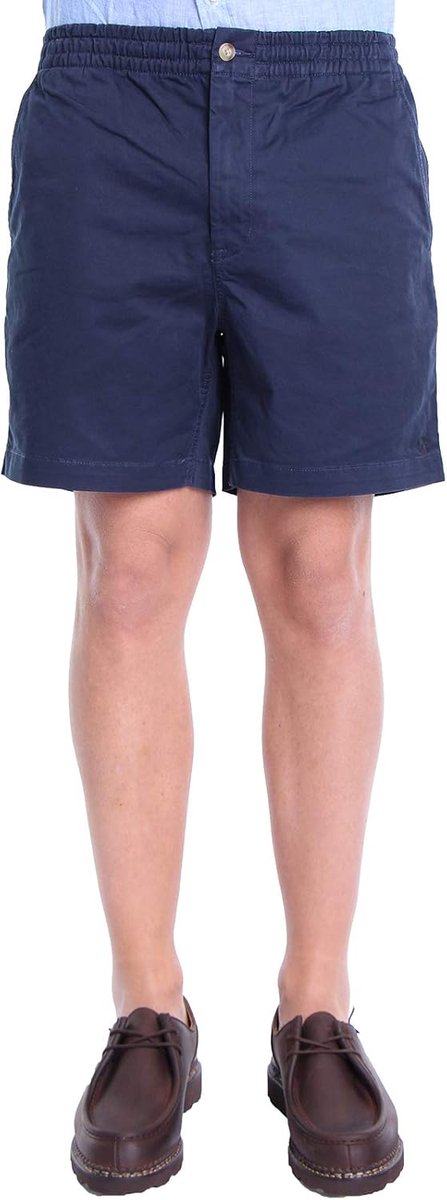 Korte Broek Heren - Bermuda Shorts - Casual Zomer - 100% Katoen