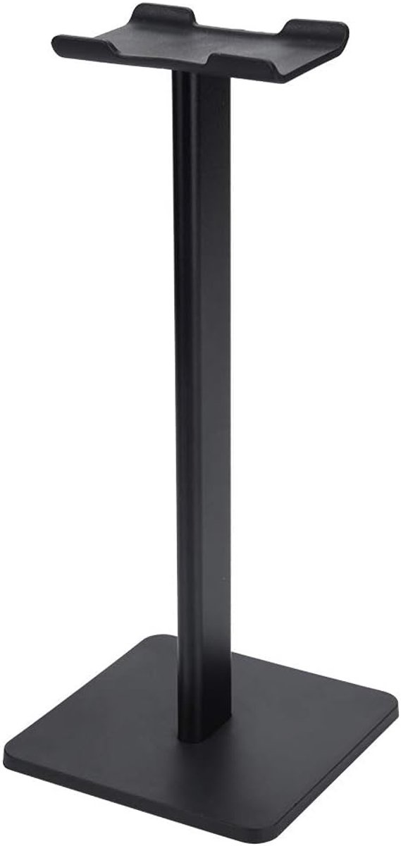 Aluminium Headset Standaard - Ruimtebesparende Headset Holder voor Thuis en Kantoor