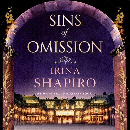 Sins of Omission - cover