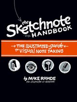 Sketchnote Handbook Illustrated Guide