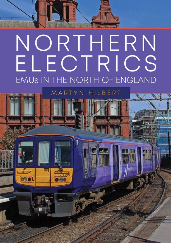 Northern Electrics - cover
