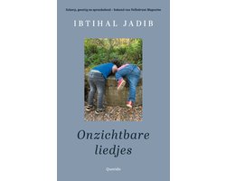 Onzichtbare liedjes