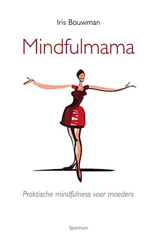 Mindfulmama - cover