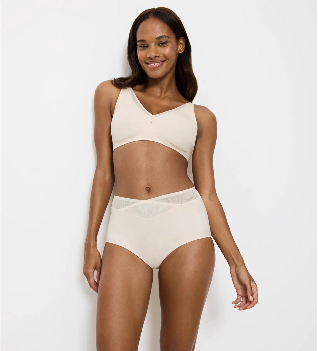 Triumph Soft-BH Red Label True Shape Sensation