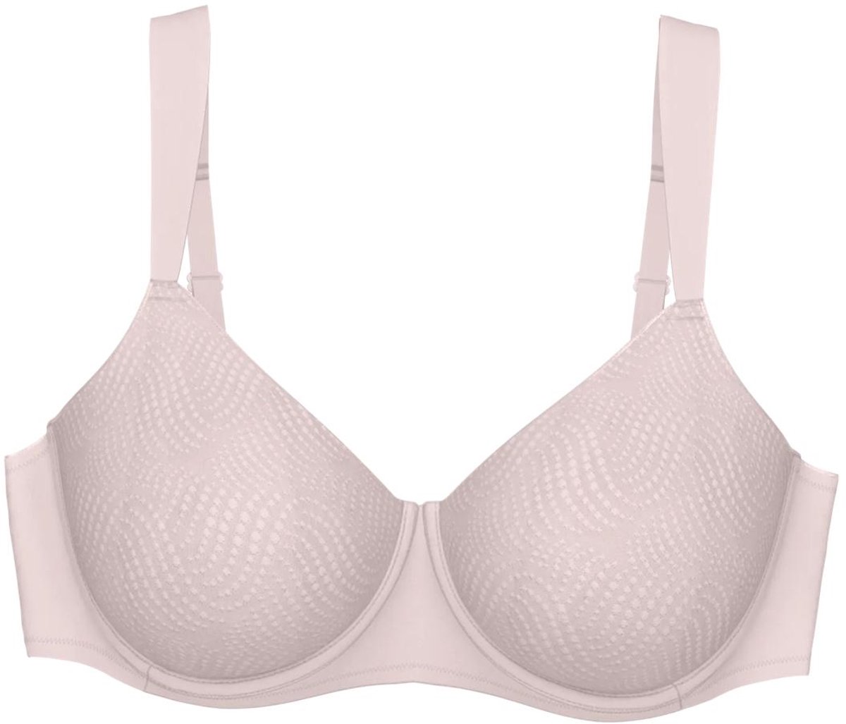 Triumph Essential Minimizer T W X Dames Beha - TENDER PINK Rose