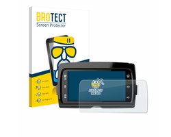 BROTECT - Screenprotector voor Harley Davidson Soundstream Reserve WHD14+ - Folie Beschermfolie Beschermglas matte