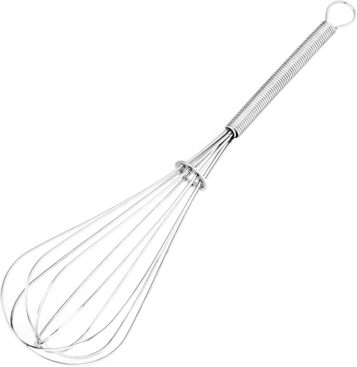 RVS Garde Keuken Garde Roestvrij Staal 30 cm Klopper