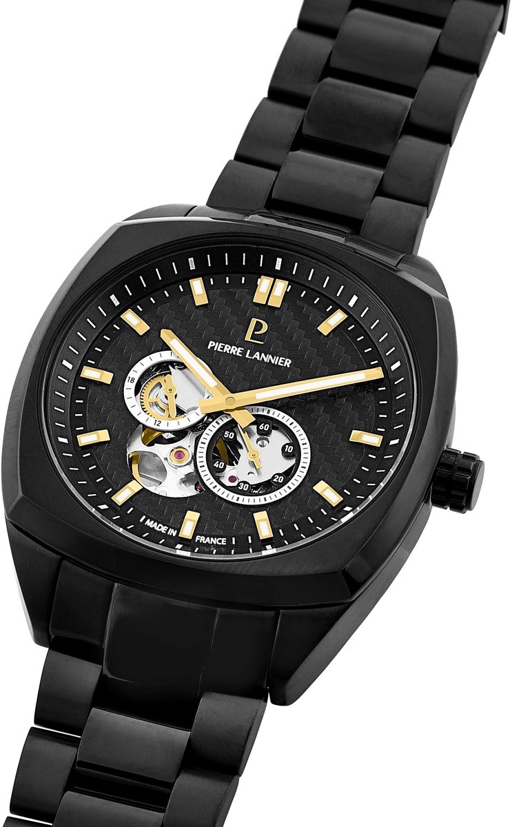 Automatisch horloge Arcadius