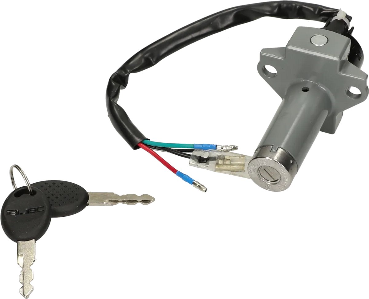 Contactslot Honda MBX / MTX 50 / Honda MTX-SH 50