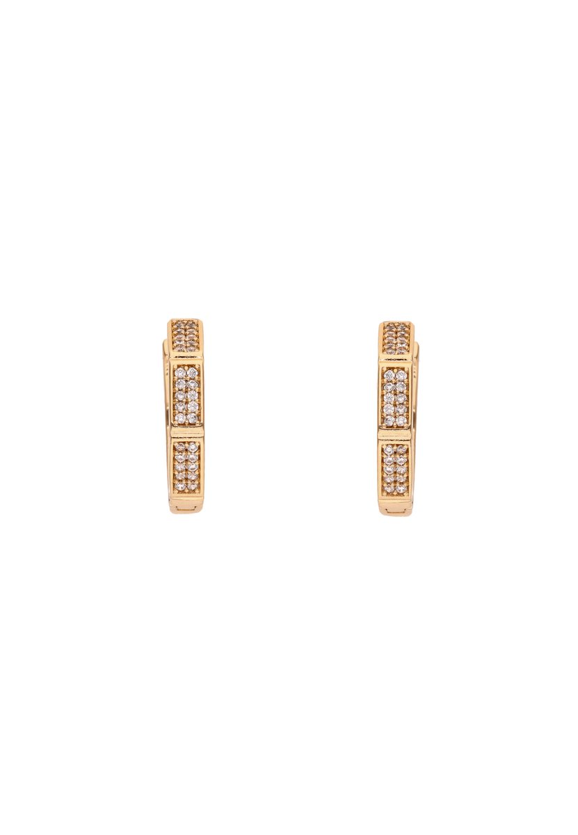 Gaya Earrings