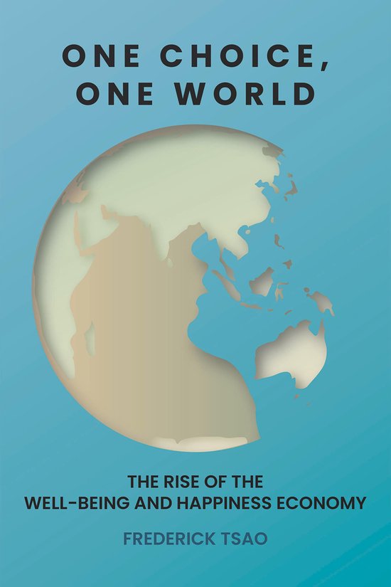One Choice, One World - cover