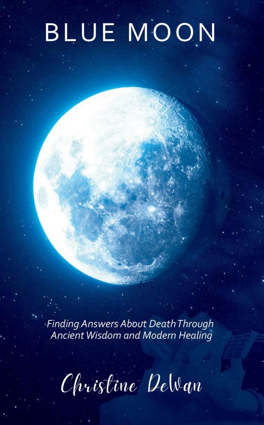 Blue Moon - cover