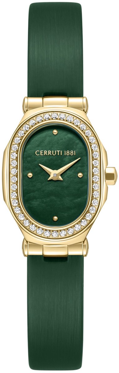 Horloge Aosta