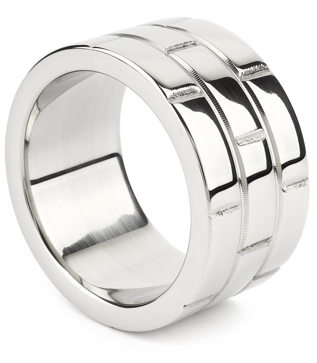 The Wall C-Ring 40mm