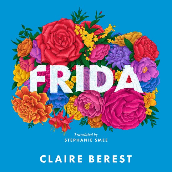 Frida - cover
