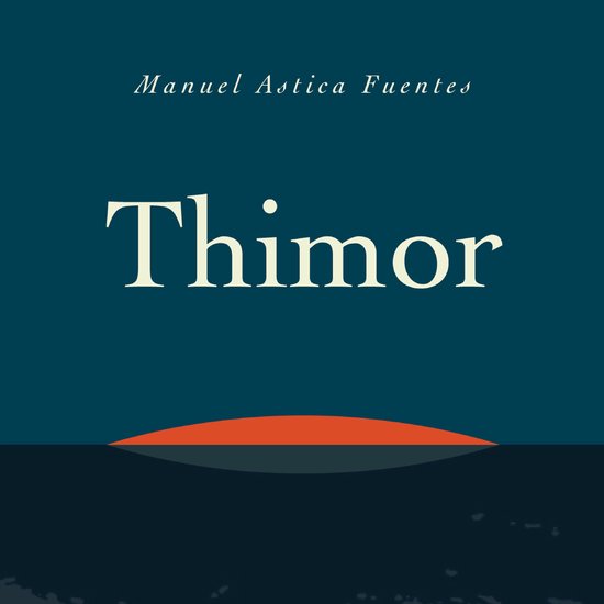 Thimor (Completo) - cover