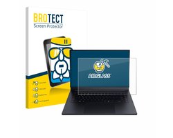 Screenprotector voor Razer Blade 16 2025 Beschermglas transparant