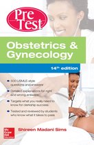PreTest - Obstetrics And Gynecology PreTest Self-Assessment And Review, 14th Edition