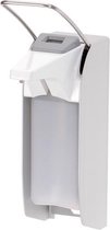Zeep- en desinfectiemiddeldispenser Ophardt ingo-man® plus met teller 500ml
