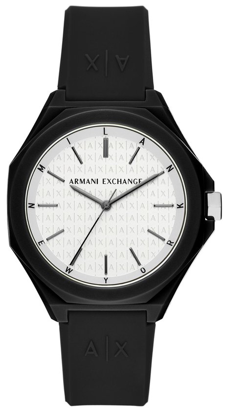 Armani Exchange AX4600 Herenhorloge
