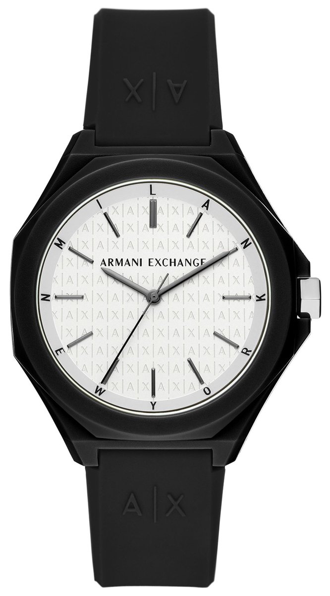 Armani Exchange AX4600 Herenhorloge