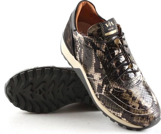 Dames Veterschoenen Via Vai Via Vai Lynn Kaa 5309012 Caseros Bosco Multi -  Maat 40 | bol.com