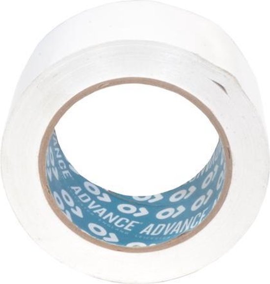 HPX PVC beschermingstape | Oranje | 50mm x 33m - PT5033 - PT5033