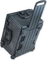 Peli Case   -   Camerakoffer   -   1620    -  Zwart   -  excl. plukschuim  54,300000 x 41,100000 x 31,900000 cm (BxDxH)