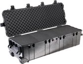 Peli Case   -   Camerakoffer   -   1740    -  Zwart   -  incl. plukschuim  112,100000 x 40,900000 x 35,500000 cm (BxDxH)