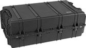Peli Case   -   Camerakoffer   -   1780RF zwart  114,000000 x 64,300000 x 41,900000 cm (BxDxH)