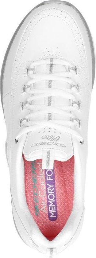 Skechers Synergy 2.0 Sneakers Dames 