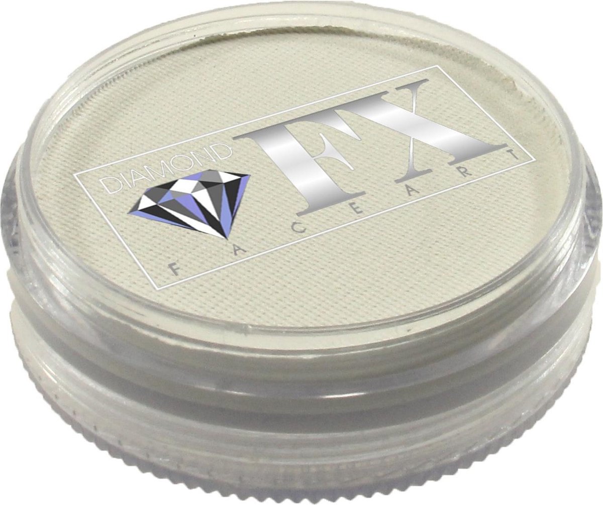 Diamond FX Essential White (45gr) | Waterschmink