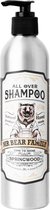 Mr. Bear Family Springwood Shampoo (250 ml)