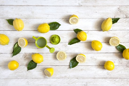 Peleg Design - Peleg Design Lemoniere Juicer van Merkloos — afbeelding 5