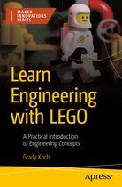 Maker Innovations Series- Learn Engineering with LEGO