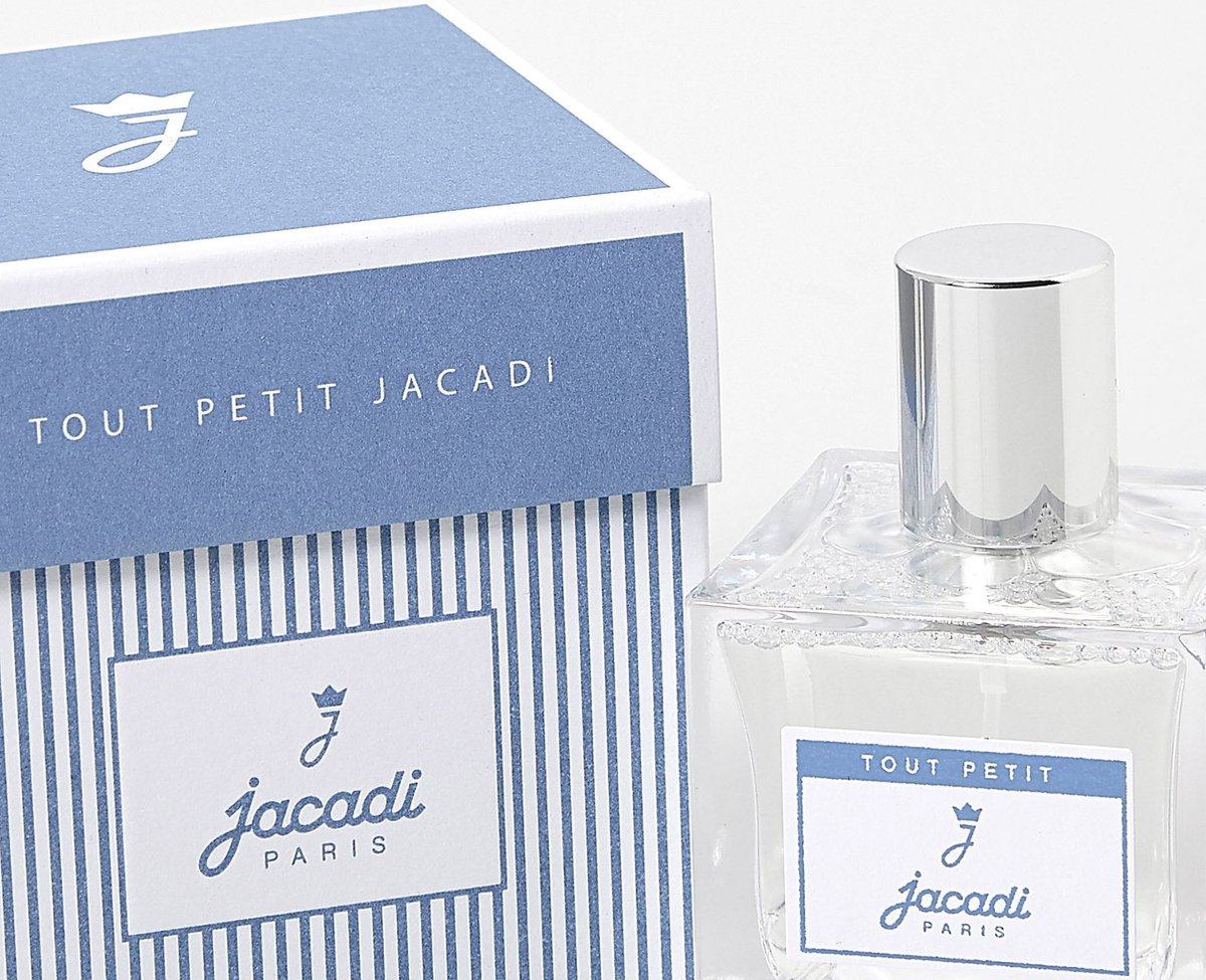 Tout petit Jacadi Parfum bébé garçon