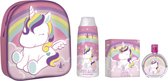 Parfumset voor Kinderen Eau my Unicorn EDT 2 Onderdelen