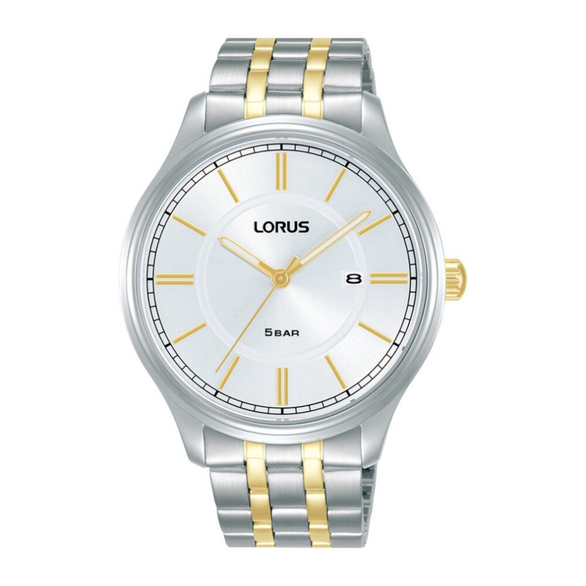 Lorus RH953PX9 Heren Horloge