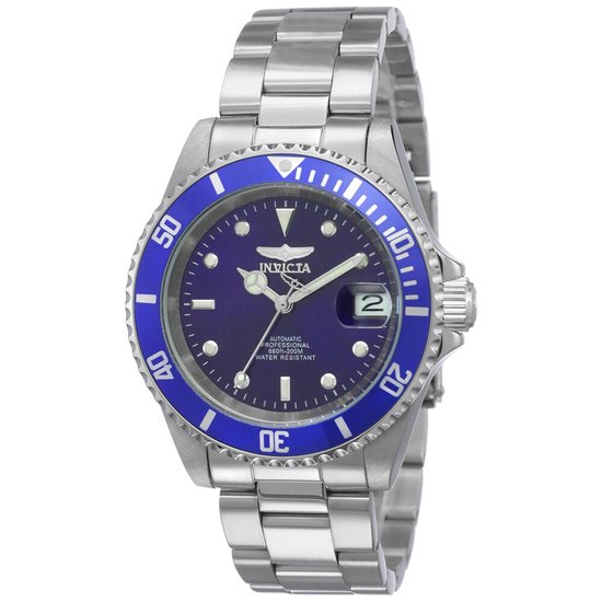 Invicta Pro Diver 9094OB Unisexhorloge - 40mm