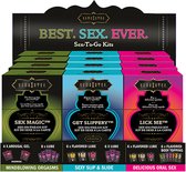 Kama Sutra - Kits Sex to Go Magic du sexe