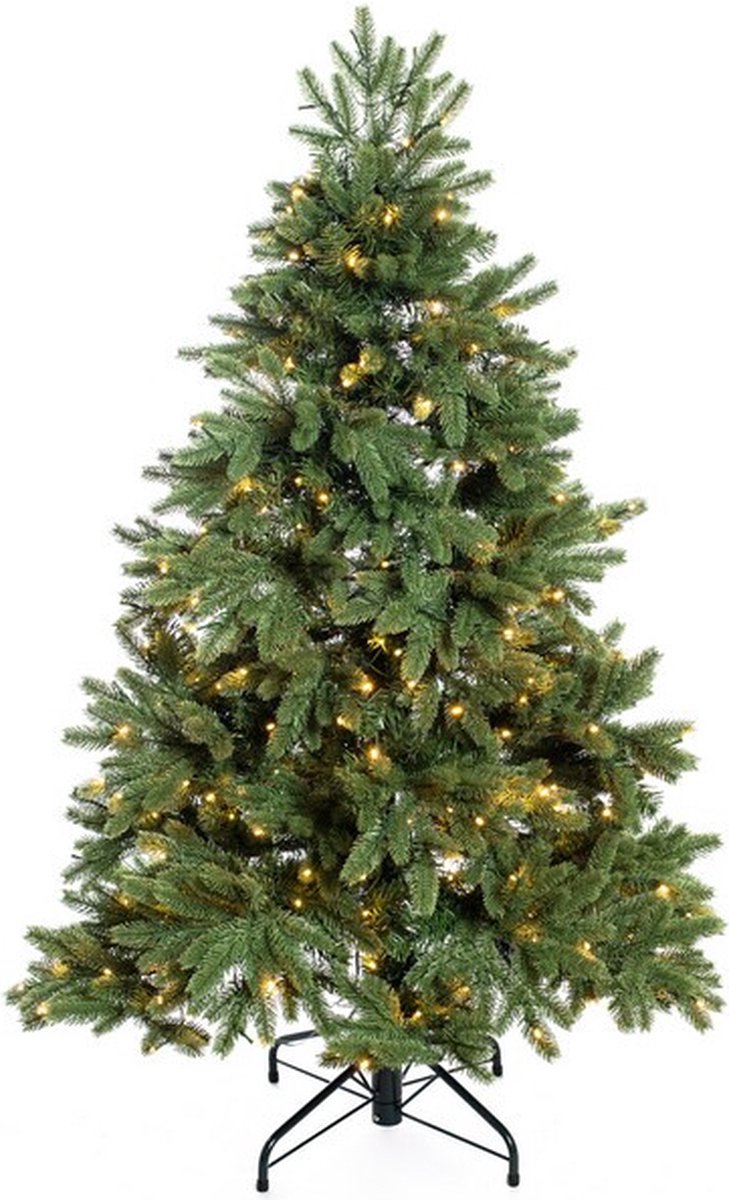 Evergreen - Kunstkerstboom - PGTG50P2459L02