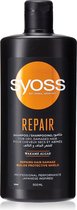 Schwarzkopf Syoss Repair Therapy Shampoo