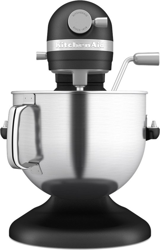 kitchenaid Artisan 5KSM70SHXEBM Keukenmachine